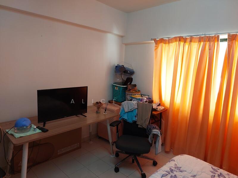 For Rent - Desa Kiara