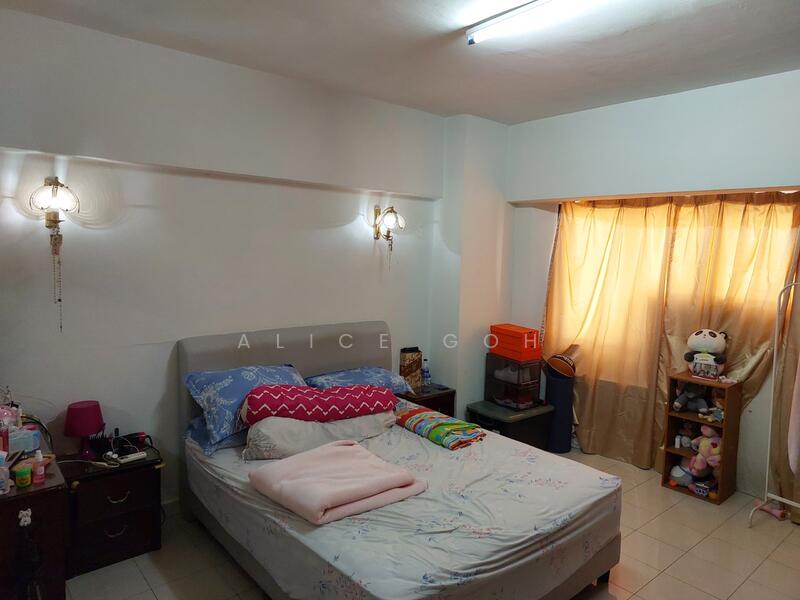 For Rent - Desa Kiara