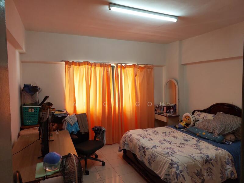For Rent - Desa Kiara