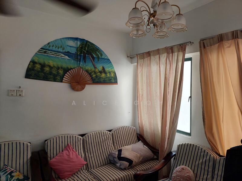 For Rent - Desa Kiara