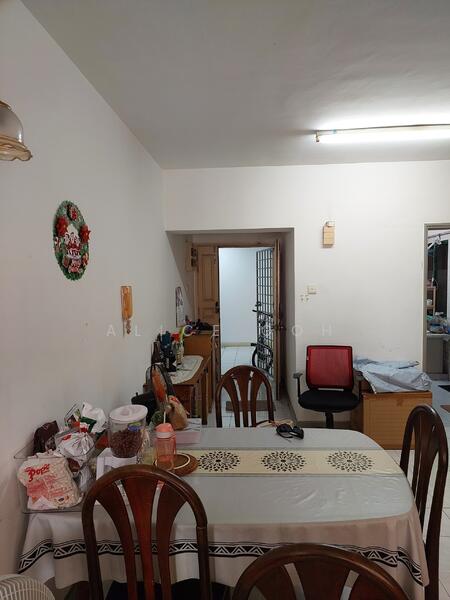 For Rent - Desa Kiara