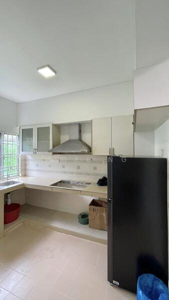 Untuk Dijual - Taman Segar Perana, Chers