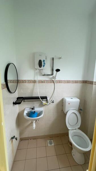 Untuk Dijual - Taman Segar Perana, Chers