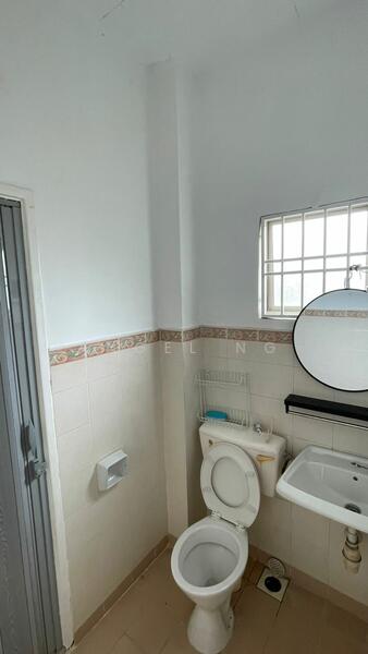 Untuk Dijual - Taman Segar Perana, Chers
