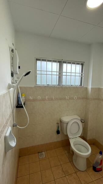 Untuk Dijual - Taman Segar Perana, Chers