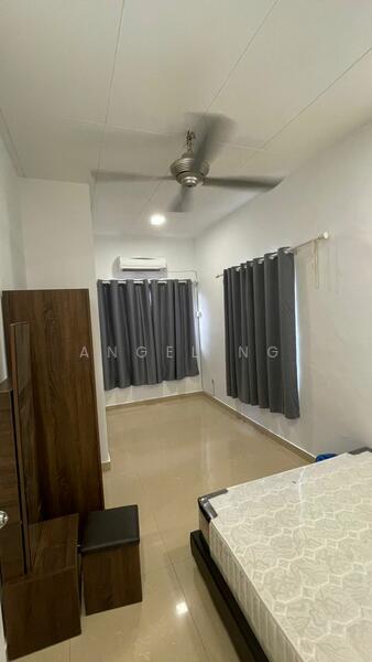 Untuk Dijual - Taman Segar Perana, Chers