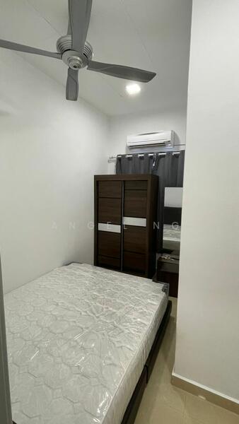 Untuk Dijual - Taman Segar Perana, Chers