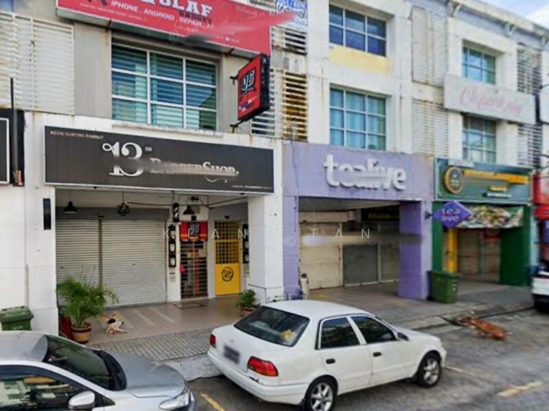 Untuk Disewa - [G Floor] Dataran Dwitasik