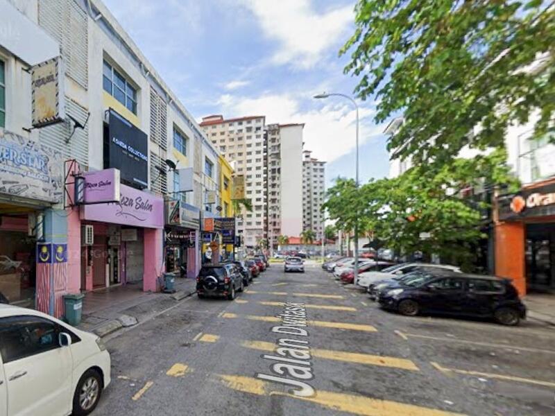 Untuk Disewa - [G Floor] Dataran Dwitasik