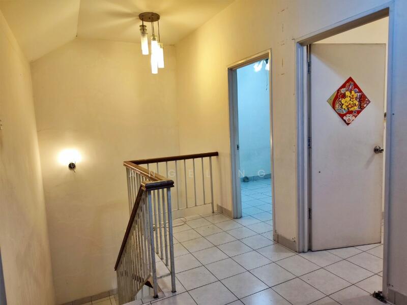For Sale - Taman Megah 2, Cheras
