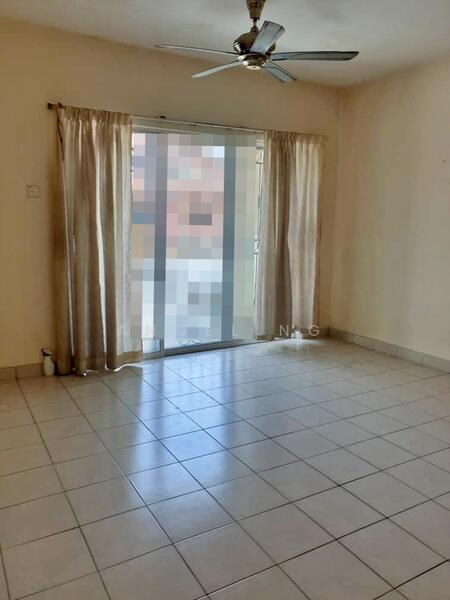 For Sale - Taman Megah 2, Cheras