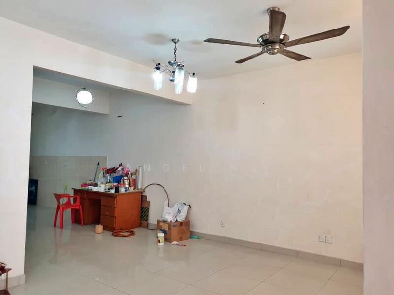 For Sale - Taman Megah 2, Cheras