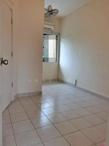 For Sale - Taman Megah 2, Cheras
