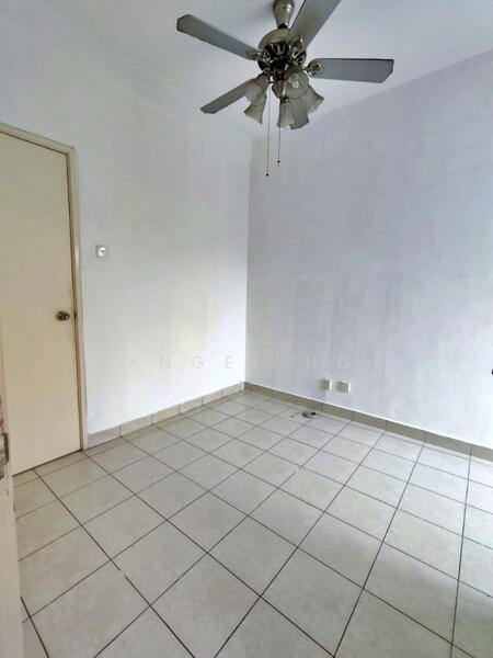 For Sale - Taman Megah 2, Cheras