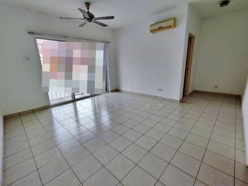 For Sale - Taman Megah 2, Cheras