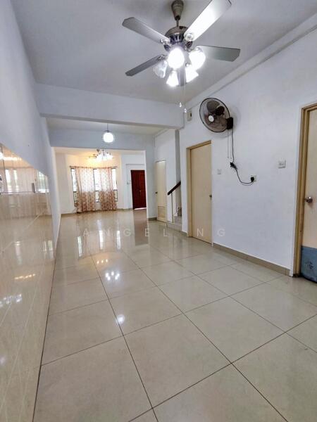 For Sale - Taman Megah 2, Cheras