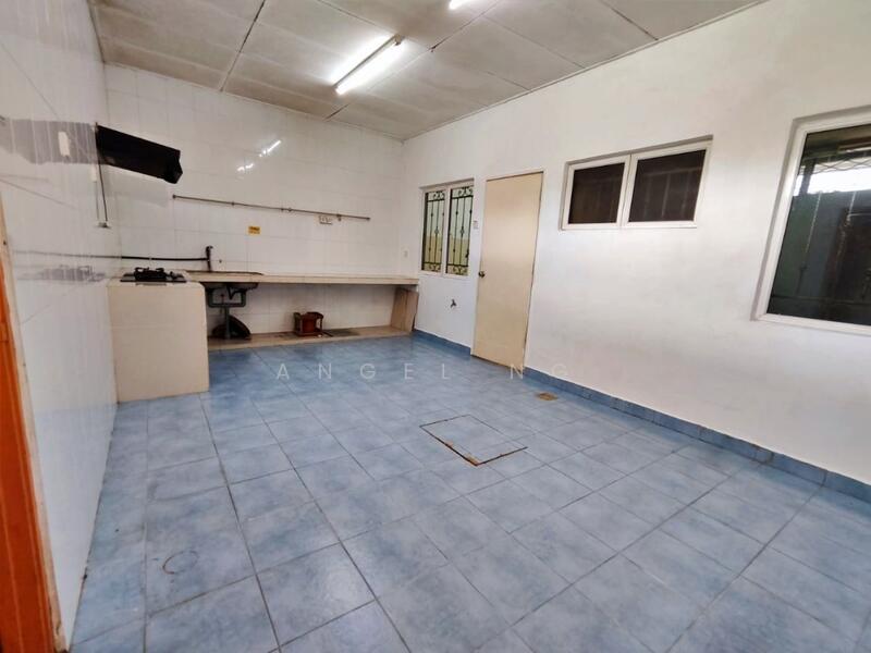 For Sale - Taman Megah 2, Cheras