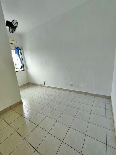 For Sale - Taman Megah 2, Cheras