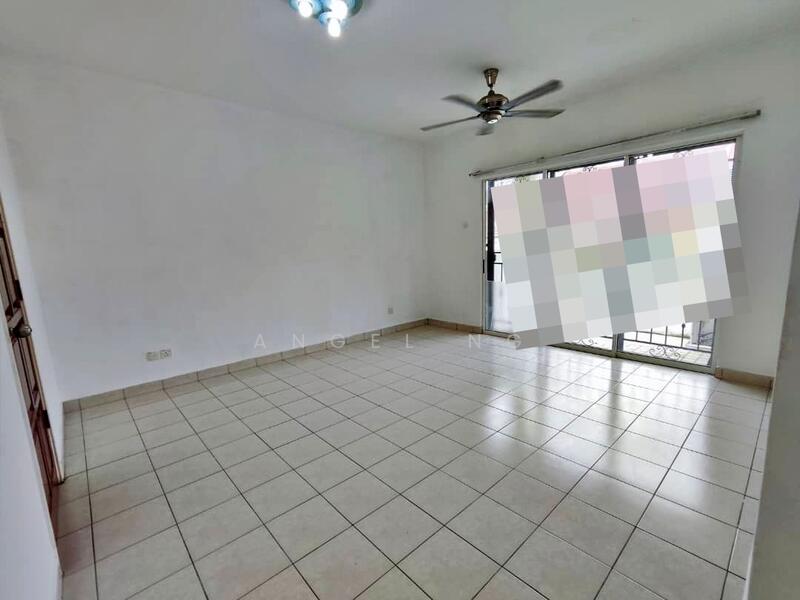 For Sale - Taman Megah 2, Cheras