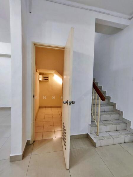 For Sale - Taman Megah 2, Cheras