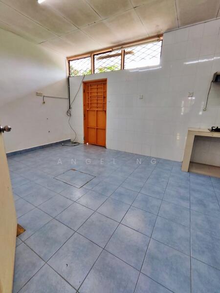 For Sale - Taman Megah 2, Cheras