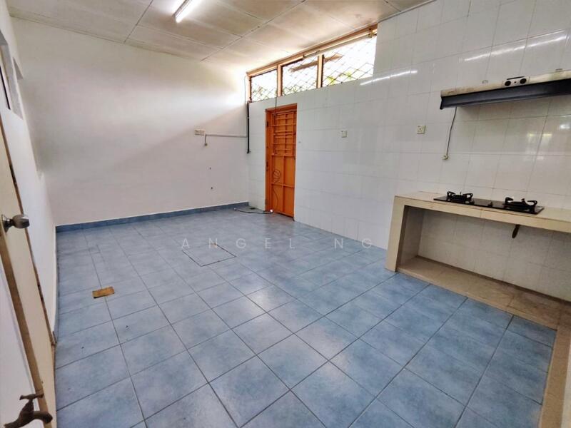 For Sale - Taman Megah 2, Cheras