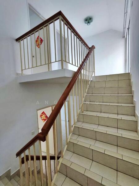 For Sale - Taman Megah 2, Cheras