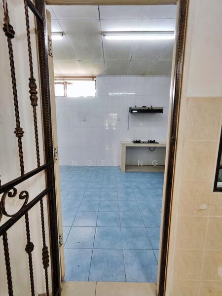 For Sale - Taman Megah 2, Cheras