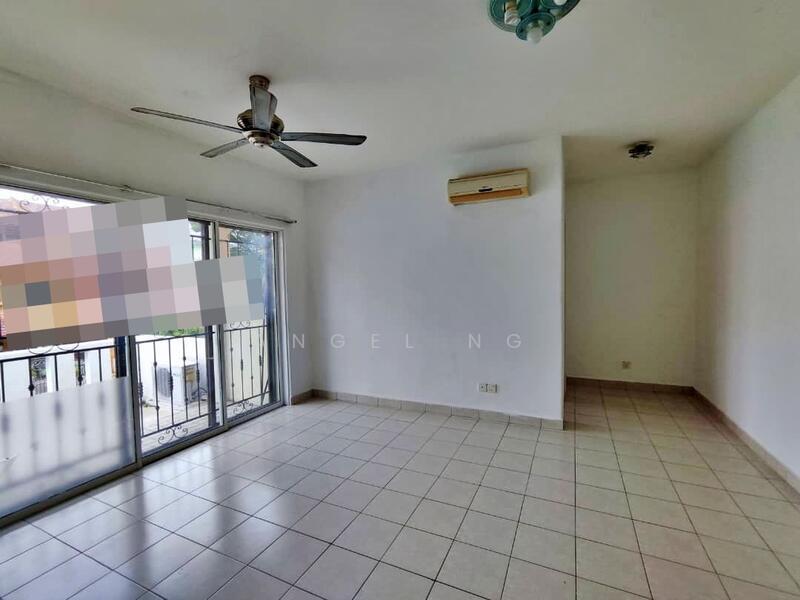 For Sale - Taman Megah 2, Cheras