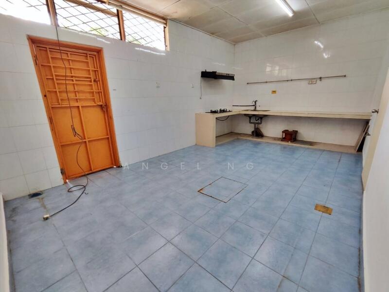 For Sale - Taman Megah 2, Cheras