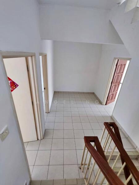 For Sale - Taman Megah 2, Cheras