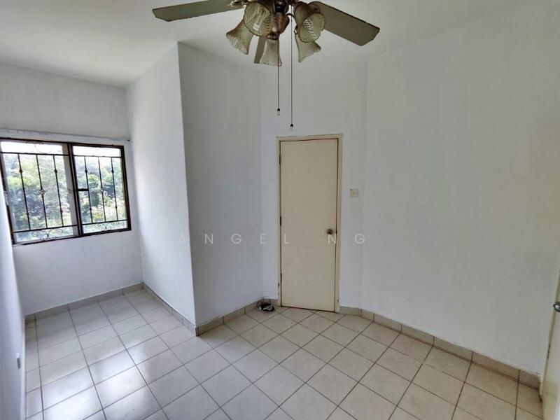 For Sale - Taman Megah 2, Cheras