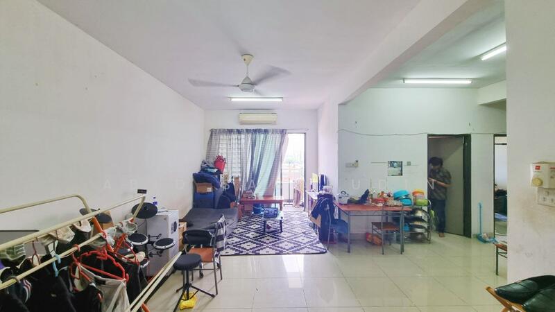 For Sale - Bayu @ Pandan Jaya