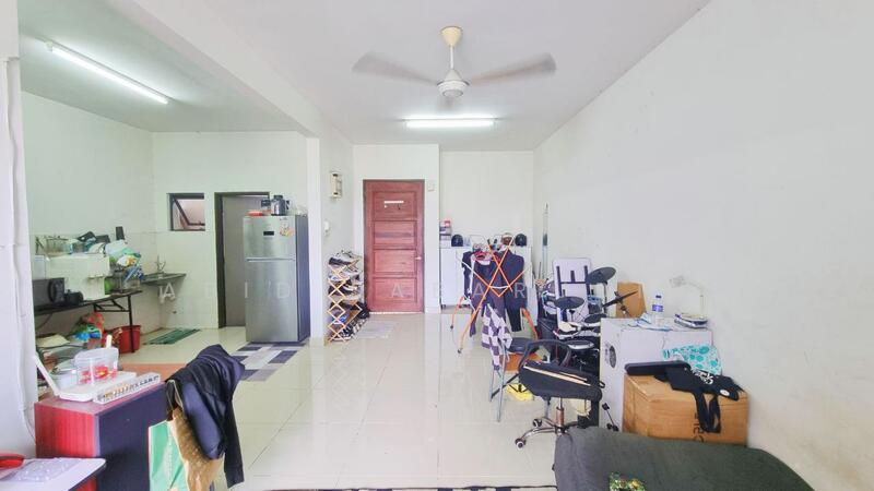 For Sale - Bayu @ Pandan Jaya