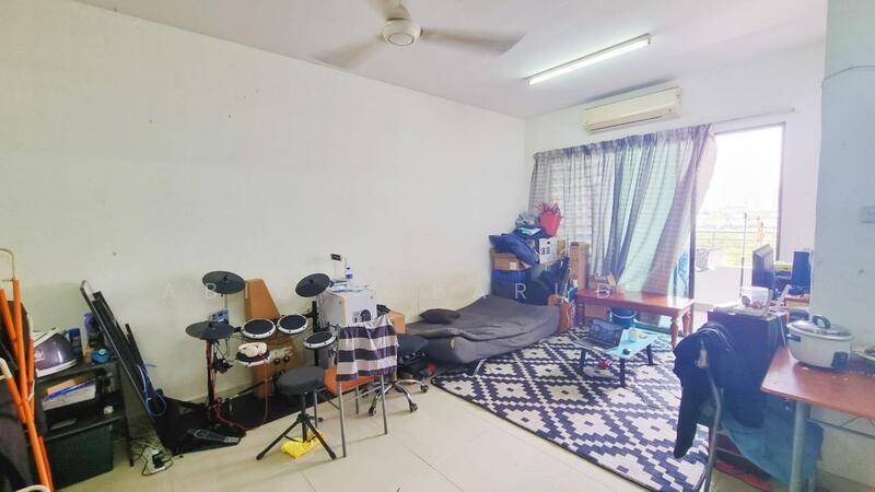 For Sale - Bayu @ Pandan Jaya