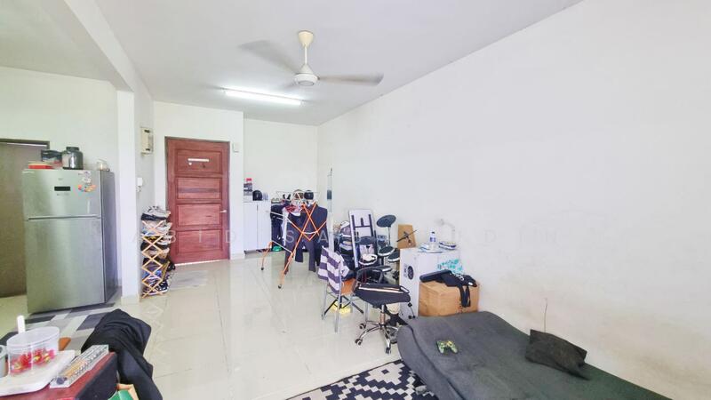 For Sale - Bayu @ Pandan Jaya