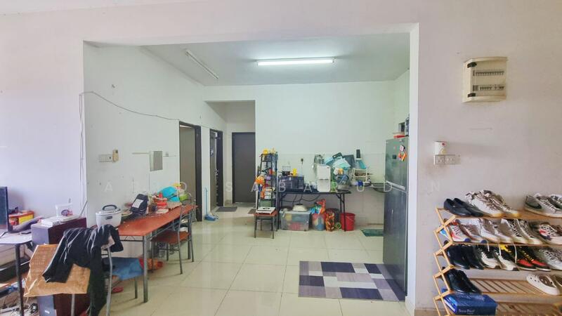 For Sale - Bayu @ Pandan Jaya