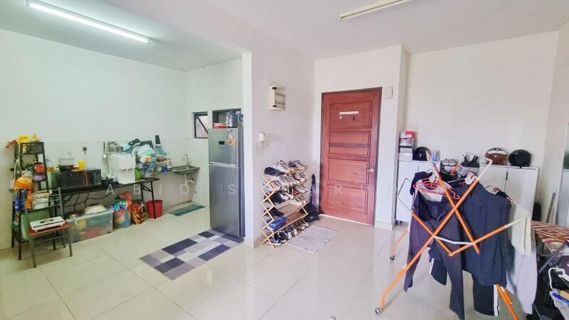 For Sale - Bayu @ Pandan Jaya