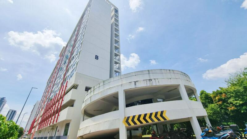 For Sale - Bayu @ Pandan Jaya