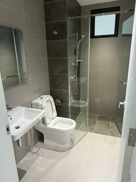 Untuk Disewa - Sunway Belfield