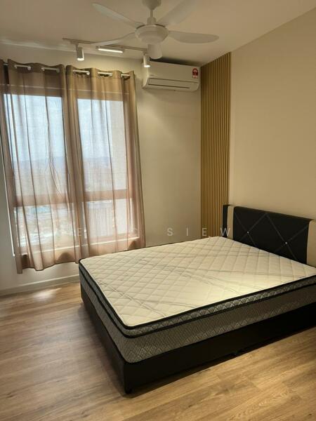 Untuk Disewa - Sunway Belfield