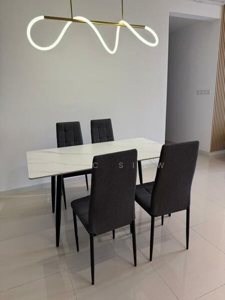 Untuk Disewa - Sunway Belfield