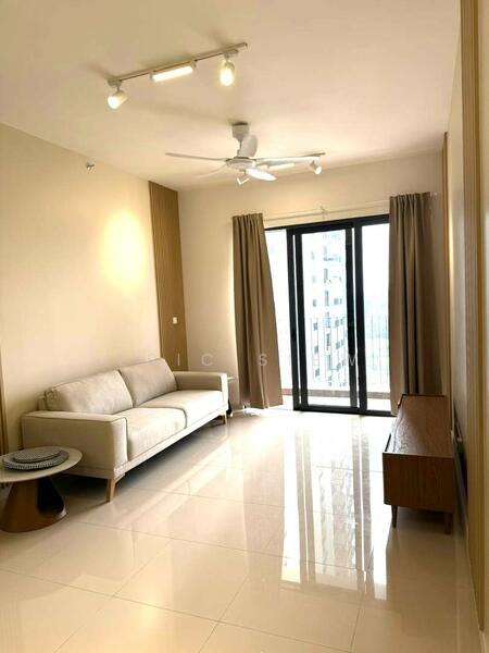 Untuk Disewa - Sunway Belfield