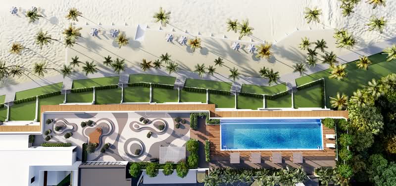 Apartment for Sale at Assana Serviced Suites @ Tropicana Cenang - CK TEH - PropertyGuru.com.my