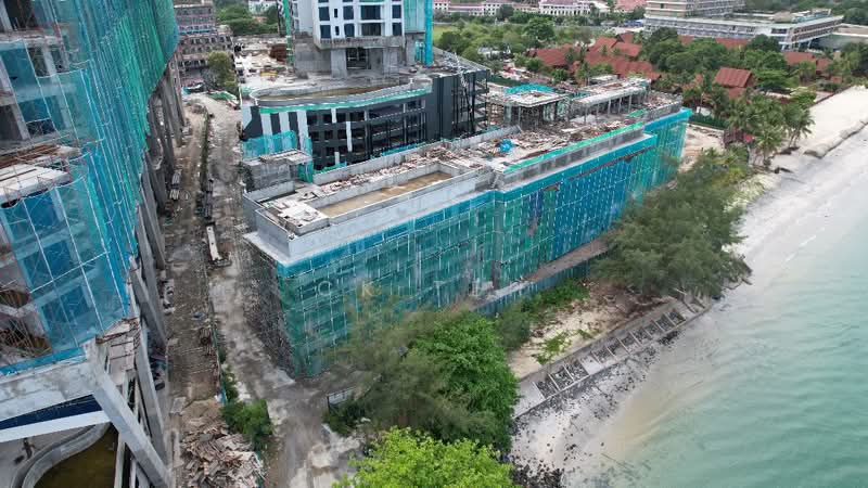 Apartment for Sale at Assana Serviced Suites @ Tropicana Cenang - CK TEH - PropertyGuru.com.my