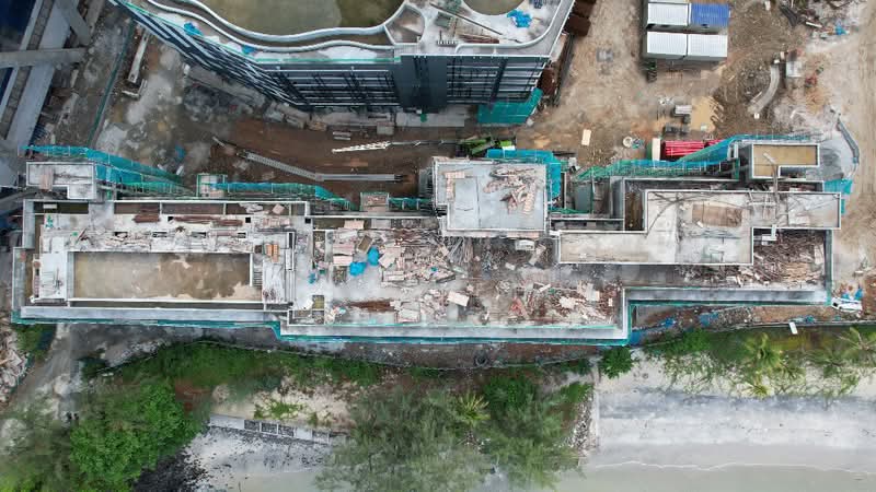 Apartment for Sale at Assana Serviced Suites @ Tropicana Cenang - CK TEH - PropertyGuru.com.my