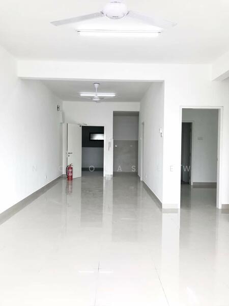 For Rent - Sk One Residence