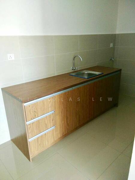 For Rent - Sk One Residence