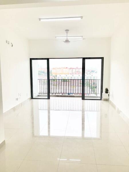 For Rent - Sk One Residence