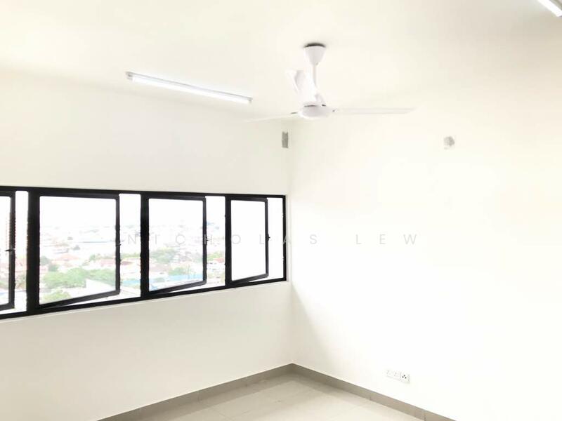 For Rent - Sk One Residence